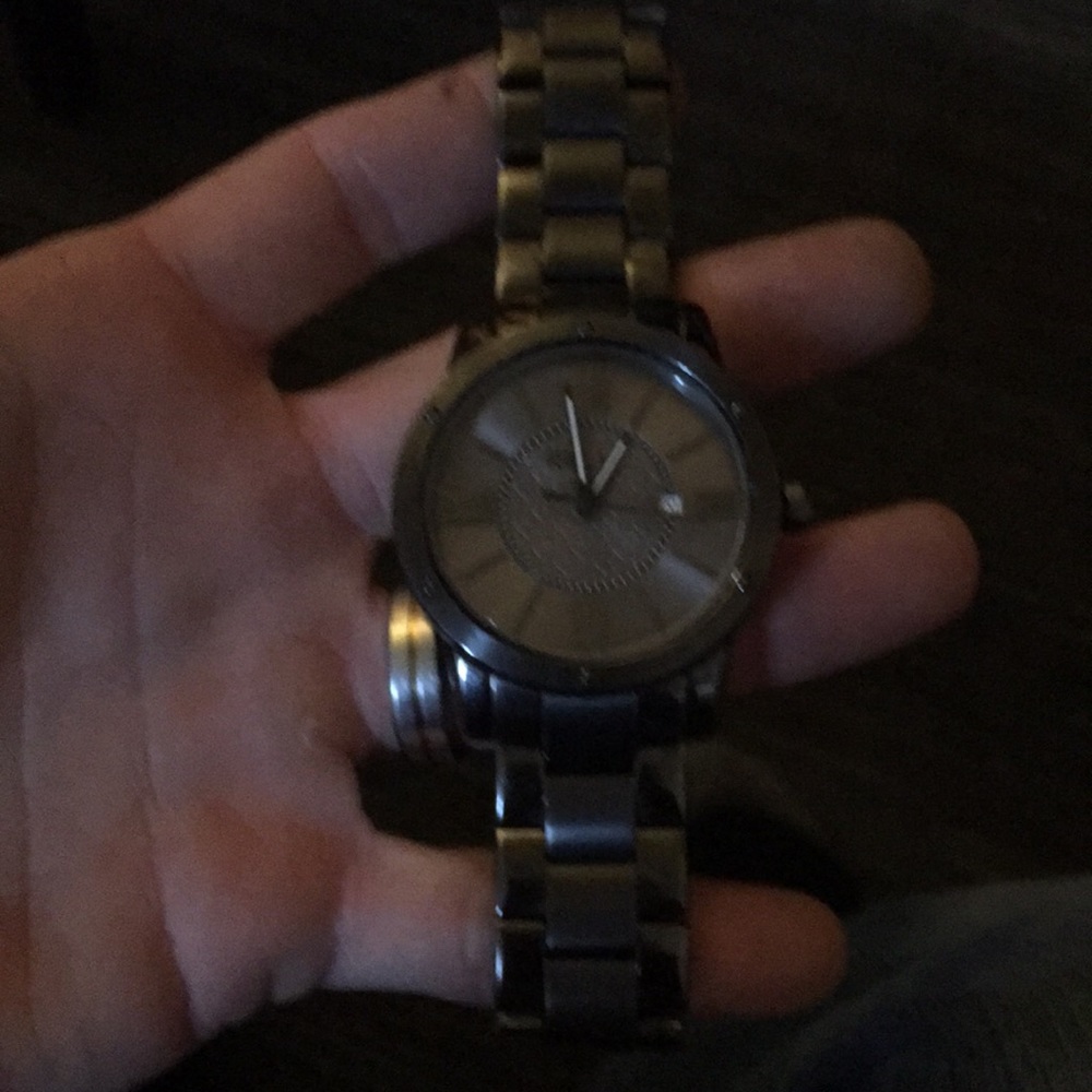 New relic watch